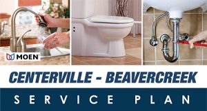 Plumbing Service Plan