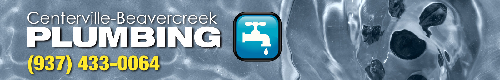 Centerville-Beavercreek Plumbing